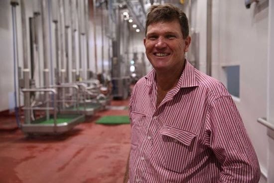 Kimberley abattoir resumes production after big wet season